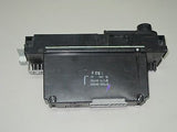01 02 03 INFINITI QX4 CLIMATE CONTROL
