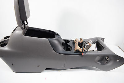 00 01 02 03 04 05 06 TOYOTA SEQUOIA TUNDRA CENTER CONSOLE ARMREST STORAGE MOUNTS