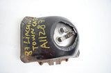 81 82 83 84 85 86 87 88 89 LINCOLN TOWN CAR LEFT DRIVER HEAD LIGHT OEM