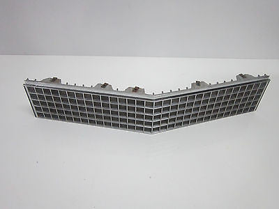 77 78 79 CADILLAC FLEETWODD GRILL GRILLE