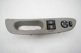 00 01 02 03 04 CHEVY MONTE CARLO LEFT DRIVER MASTER WINDOW SWITCH 2DR 2 DOOR