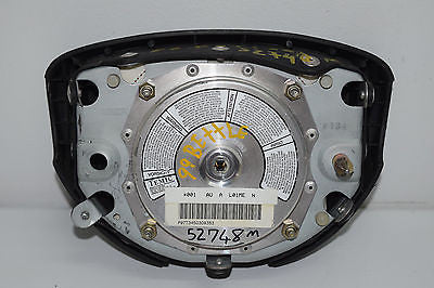 98 99 00 01 02 VOLKSWAGON BEETLE LEFT DRIVER AIRBAG