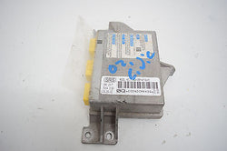 02 HONDA ACCORD SRS CONTROL MODULE 77960-S5P-A110-M1