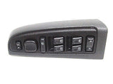 03 04 05 06 CHEVY TAHOE YUKON SUBURBAN DRIVER WINDOW SWITCH