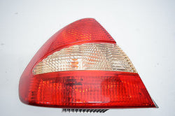 01 02 03 TOYOTA PRIUS TAIL LIGHT TAILLIGHT LEFT DRIVER OEM