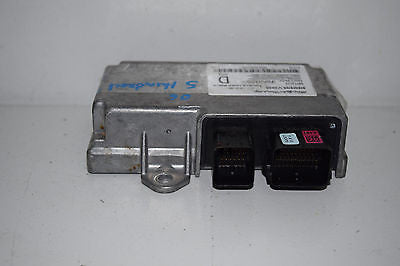 06 07 FORD FIVE HUNDRED AIRBAG CONTROL MODULE 7G1314321BA