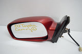 02 03 04 05 06 TOYOTA CAMRY LEFT DRIVER MIRROR MAROON