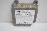 99 VW BEETLE JETTA AIRBAG CONTROL MODULE 1J0909609