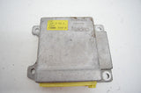 02 03 MAZDA MPV AIRBAG CONTROL MODULE LD4757K30A