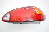 00 HYUNDAI ELANTRA TAILLIGHT TAIL LIGHT RIGHT PASSENGER OEM