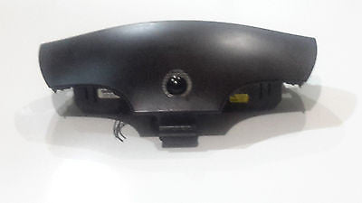 99 00 01 02 03 04 05 SAAB 9-5 95 INFO DISPLAY SCREEN