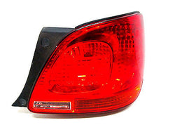 03 04 05 LEXUS  GS430 RIGHT PASSENGER TAIL LIGHT TAILLIGHT LAMP