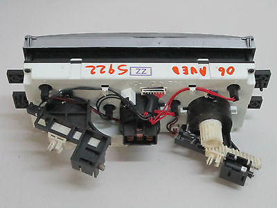 04 05 06 07 08 PONTIAC AVEO WAVE CLIMATE CONTROL