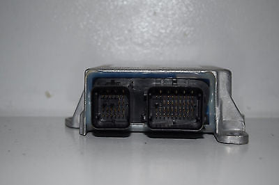 06 FORD EXPEDITION AIRBAG CONTROL MODULE 6L1414B321DA
