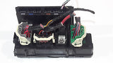 11 12 13 CHRYSLER AVENGER FUSEBOX FUSE BOX P04692346AE