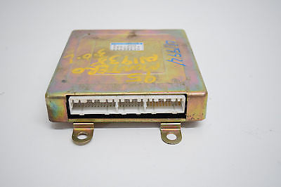 94 95 MITSUBISHI MONTERO ECU ECM ENGINE COMPUTER