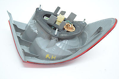 03 04 05 06 07 08 TOYOTA COROLLA TAIL LIGHT TAILLIGHT RIGHT PASSENGER