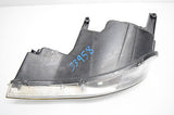 03 04 05 06 07 SATURN ION RIGHT PASSENGER HEADLIGHT HEAD LIGHT