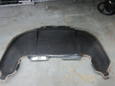 96 97 98 99 00 CHRYSLER SEBRING CONVERTIBLE BOOT COVER TAN