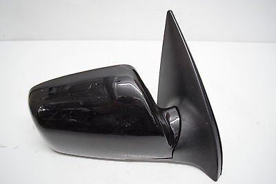 05 06 07 08 09 KIA SPORTAGE RH PASSENGER VIEW MIRROR BLACK