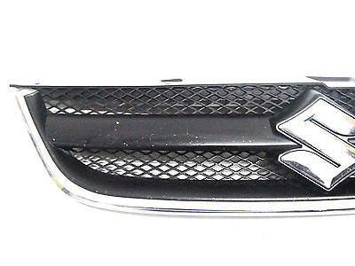 06 07 08 SUZUKI FORENZA FRONT BUMPER GRILLE GRILL