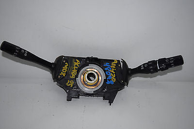 03 04 05 06 ACURA MDX TURNSIGNAL WIPER CONTROL SWITCH LEVER