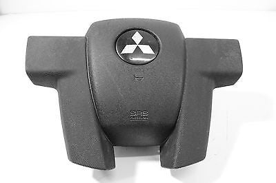 04 05 06 MITSUBISHI GALANT DRIVER AIRBAG
