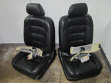 98 99 00 01 02 03 04 05 LEXUS GS300 SEATS WITH SEAT BELTS