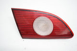 01 02 TOYOTA COROLLA RIGHT PASSENGER INNER TAIL LIGHT