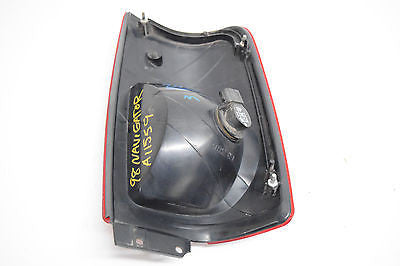 98 99 00 LINCOLN NAVIGATOR RIGHT PASSENGER TAIL LIGHT OEM