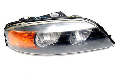 03 04 05 06 LINCOLN LS RIGHT PASSENGER HEAD LIGHT
