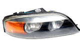 03 04 05 06 LINCOLN LS RIGHT PASSENGER HEAD LIGHT