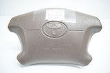 02 03 04 TOYOTA CAMRY DRIVER AIRBAG BROWN