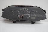 00 01 02 03 04 FORD FOCUS SPEEDOMETER INSTRUMENT CLUSTER SPEEDOMETER