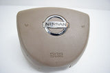 04 05 06 NISSAN QUEST AIRBAG TAN DRIVER