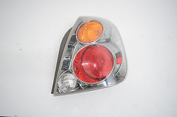 02 03 04 NISSAN ALTIMA RIGHT PASSENGER TAIL LIGHT OEM