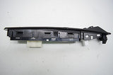 03 04 05 06 07 CADILLAC CTS LEFT DRIVER MASTER WINDOW SWITCH BLACK OEM