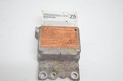 04 05 06 NISSAN SENTRA SRS CONTROL MODULE 285566Z500