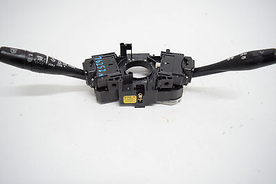 04 05 06 07 08 MITSUBISHI ENDEAVOR WIPER LIGHT CONTROL SWITCH OEM