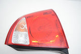 04 05 06 KIA SPECTRA RIGHT PASSENGER TAIL LIGHT TAILLIGHT OEM