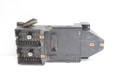 97 98 FORD F150 F250 UNDERDASH FUSEBOX F65B14A067AF