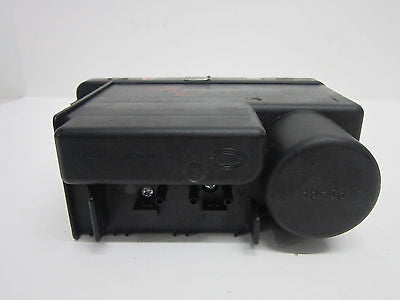 92 93 94 95 MERCEDES S420 S500 CENTRAL DOOR LOCKING VACUM PUMP 0132006324