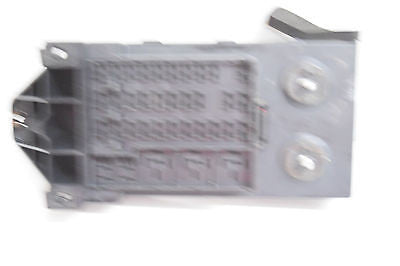 97 98 FORD F150 F250 UNDERDASH FUSEBOX F65B14A067AF