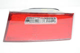 09 10 HYUNDAI SONATA RIGHT PASSENGER TAIL LIGHT TAILLIGHT