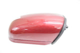 00 01 02 E320 E430 RIGHT PASSENGER MIRROR RED