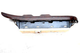 98 99 00 01 02 ISUZU RODEO PASSPORT DRIVER MASTER WINDOW SWITCH WOOD GRAIN