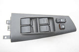 03 04 05 06 07 08 TOYOTA COROLLA LEFT DRIVER MASTER WINDOW SWITCH BLACK