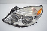 07 08 09 SATURN AURA LEFT DRIVER HEAD LIGHT OEM