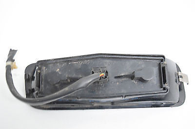 99 00 01 02 LANDROVER DISCOVERY BUMPER LIGHT LEFT DRIVER