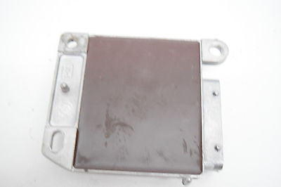 04 CADILLAC CTS AIRBAG CONTROL MODULE COMPUTER